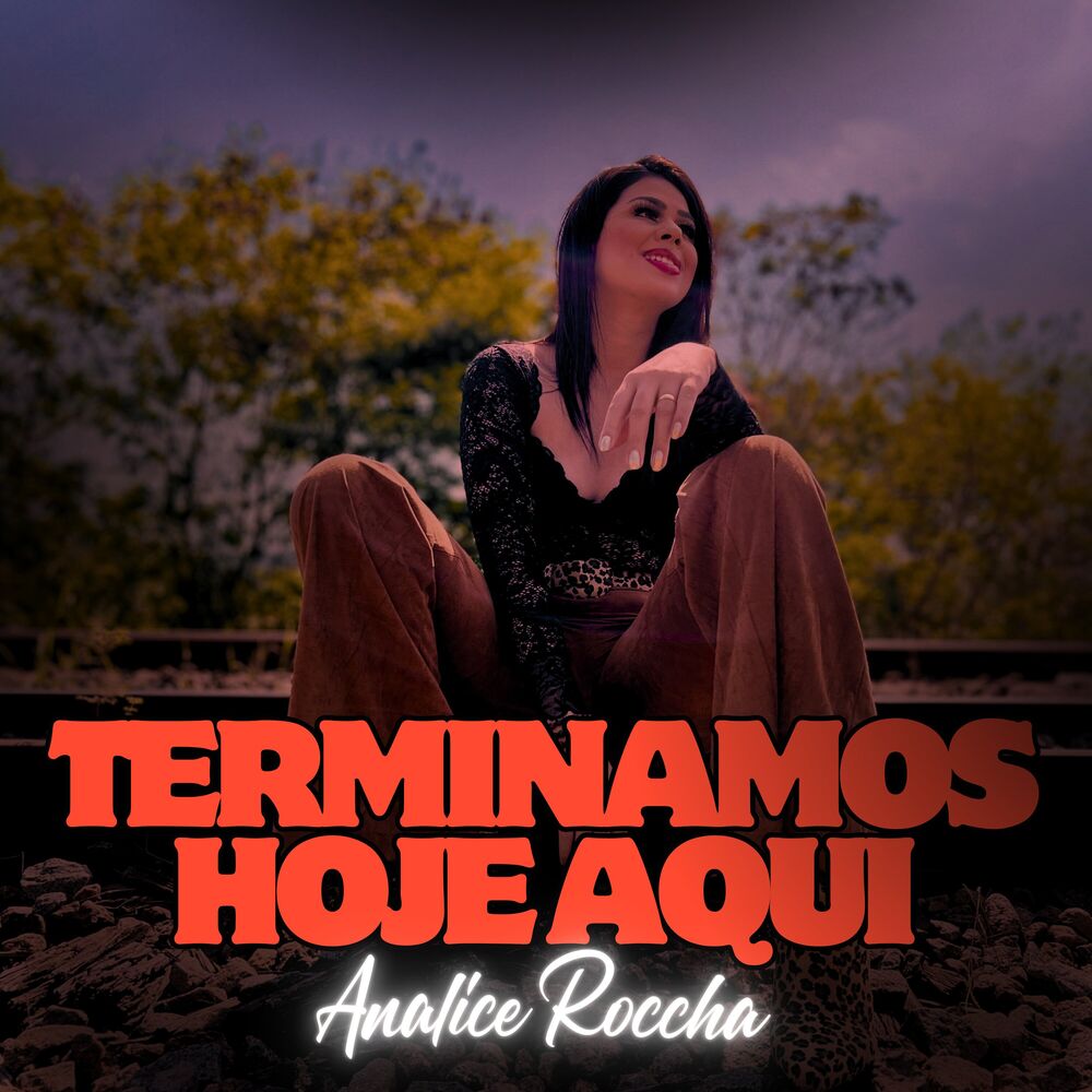 Picture of Terminamos Hoje Aqui