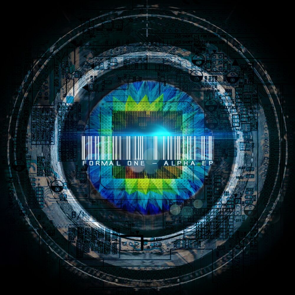 Picture of Alpha EP