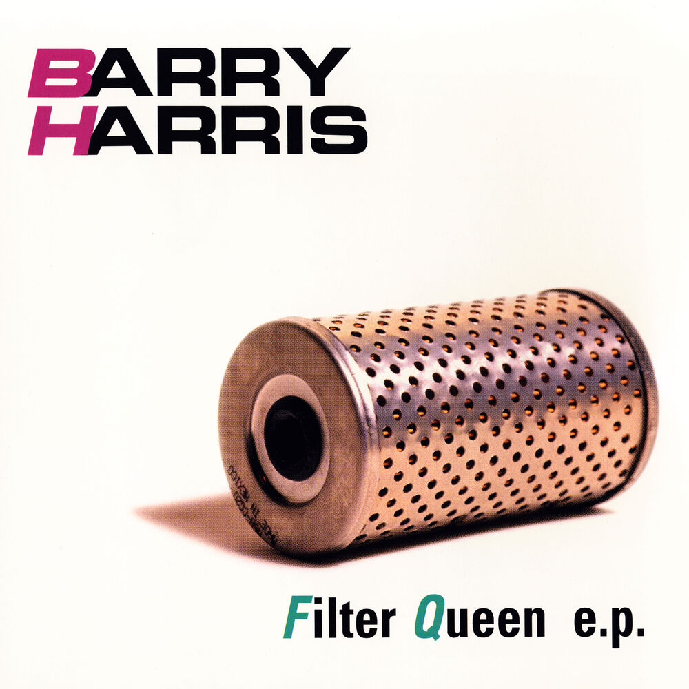Picture of Filter Queen EP