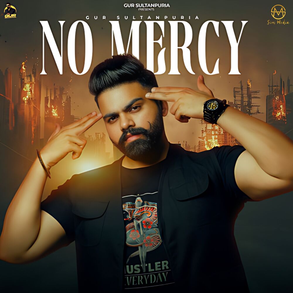 Picture of No Mercy