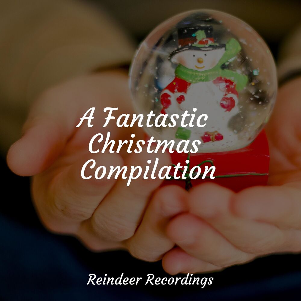Picture of A Fantastic Christmas Compilation