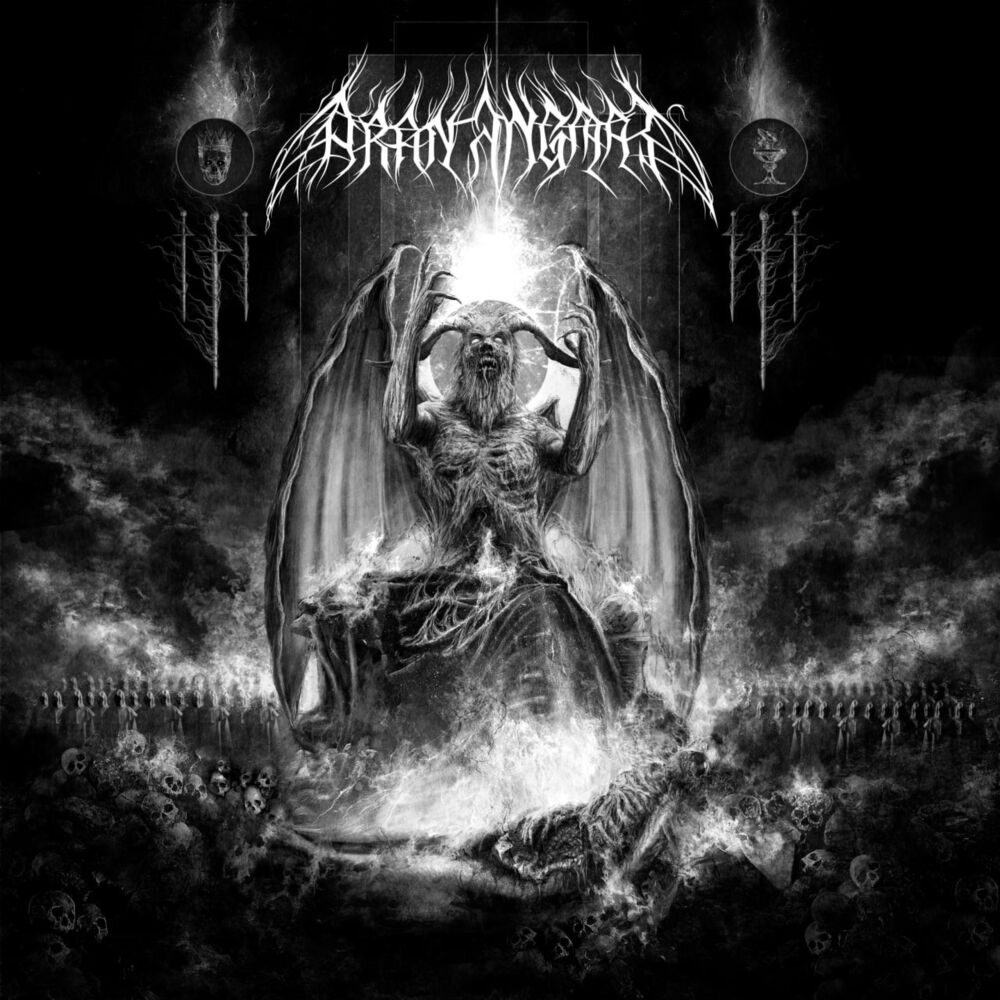 Picture of Out from the Deepest Dark (Black Cosmic Elements Demo)