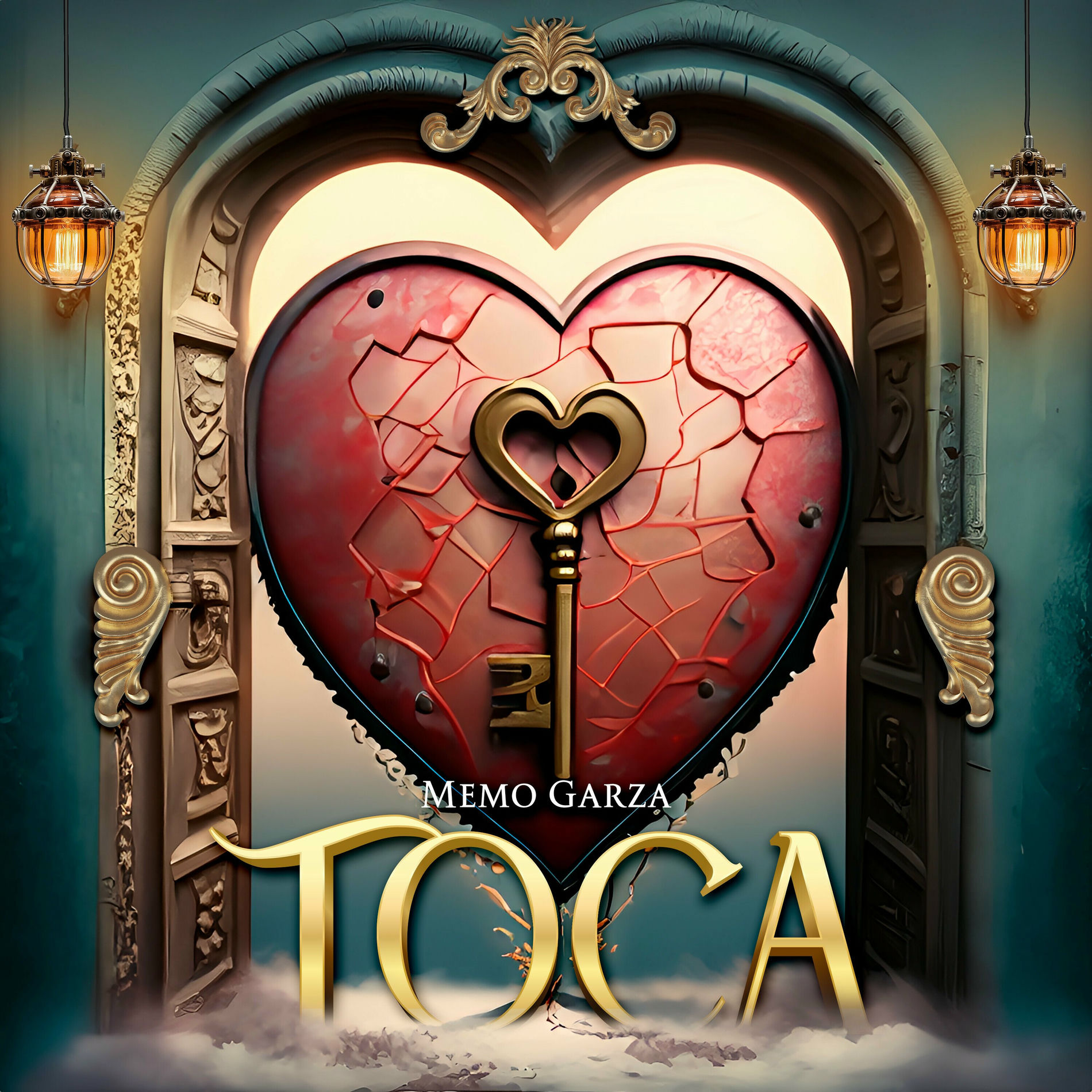 Album cover of TOCA