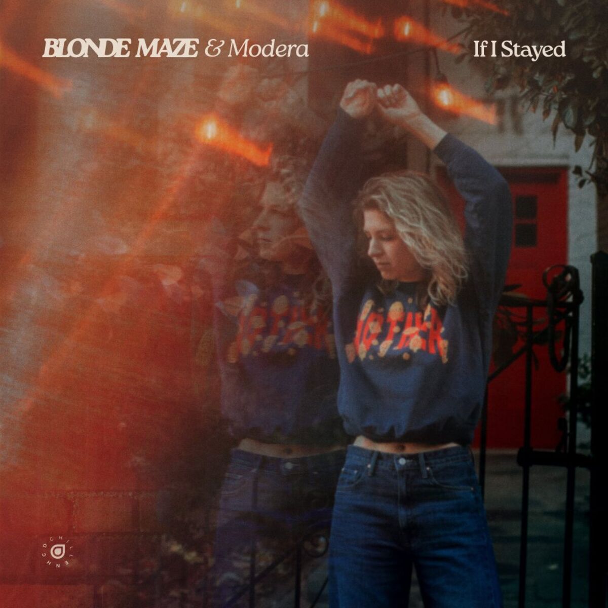 Album cover of If I Stayed