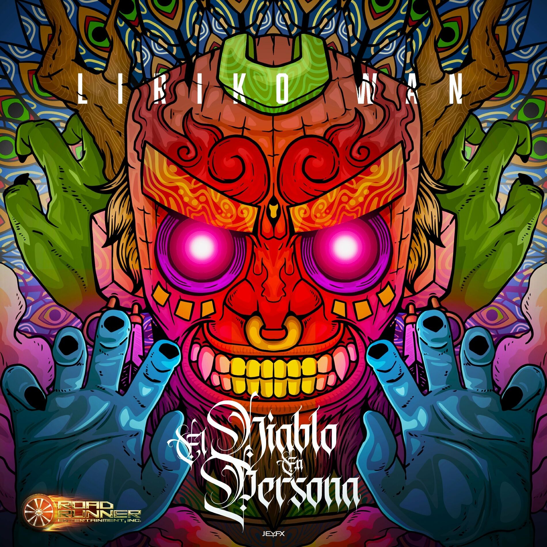 Album cover of Princesa De Hielo