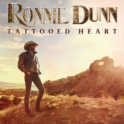 Cover of Tattooed Heart