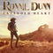 Damn Drunk by Ronnie Dunn album cover