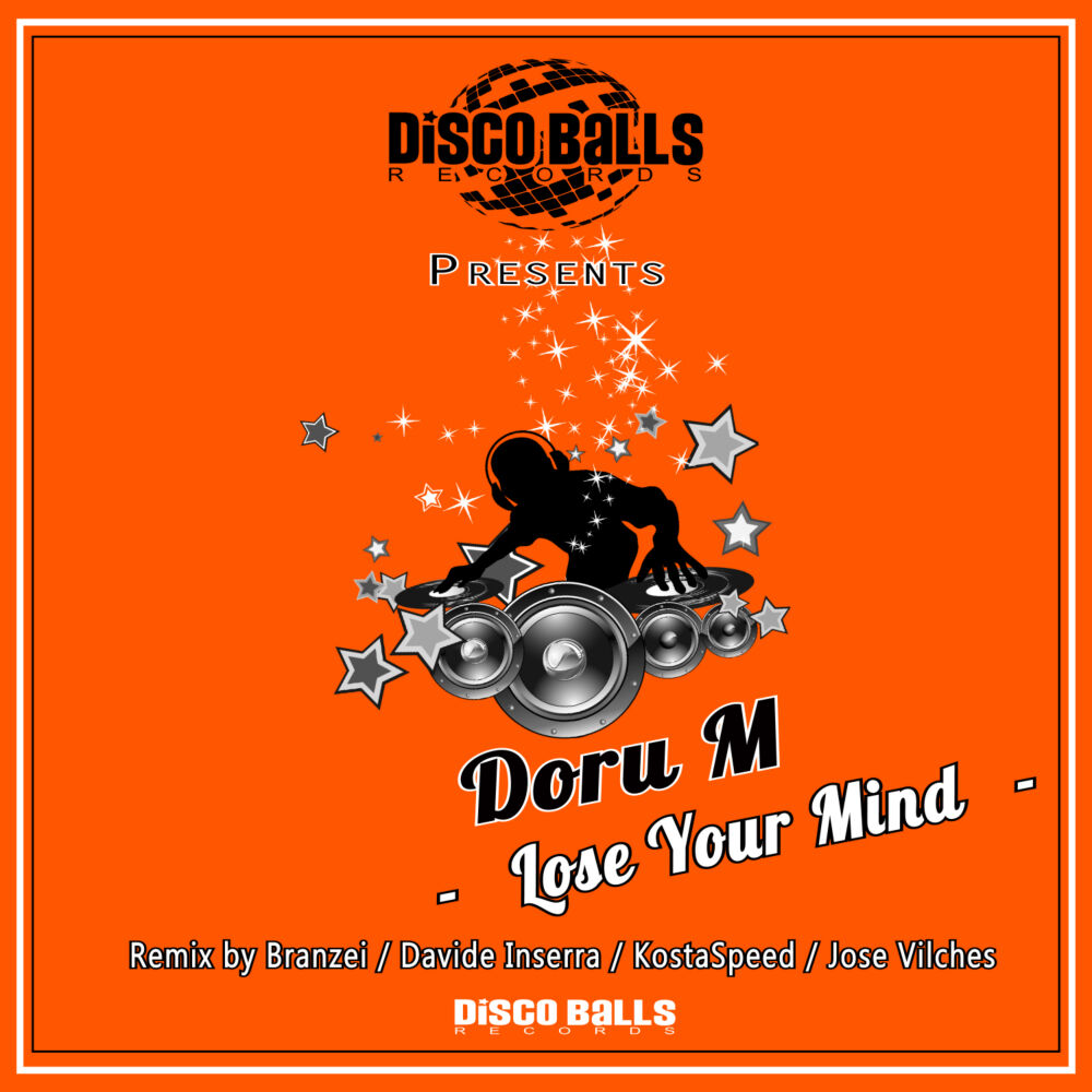 Picture of Lose Your Mind