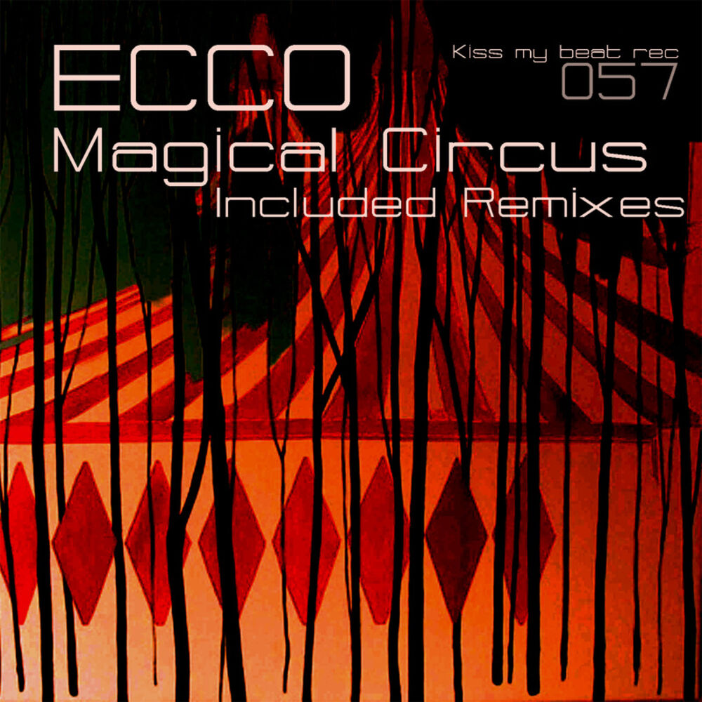 Picture of Magical Circus