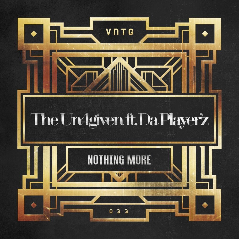 Picture of Nothing More