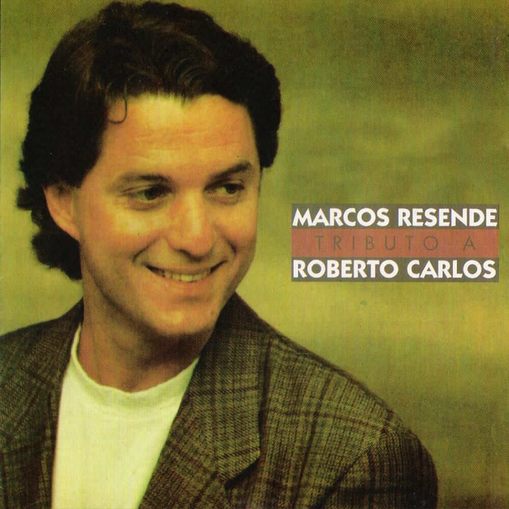Picture of Tributo a Roberto Carlos