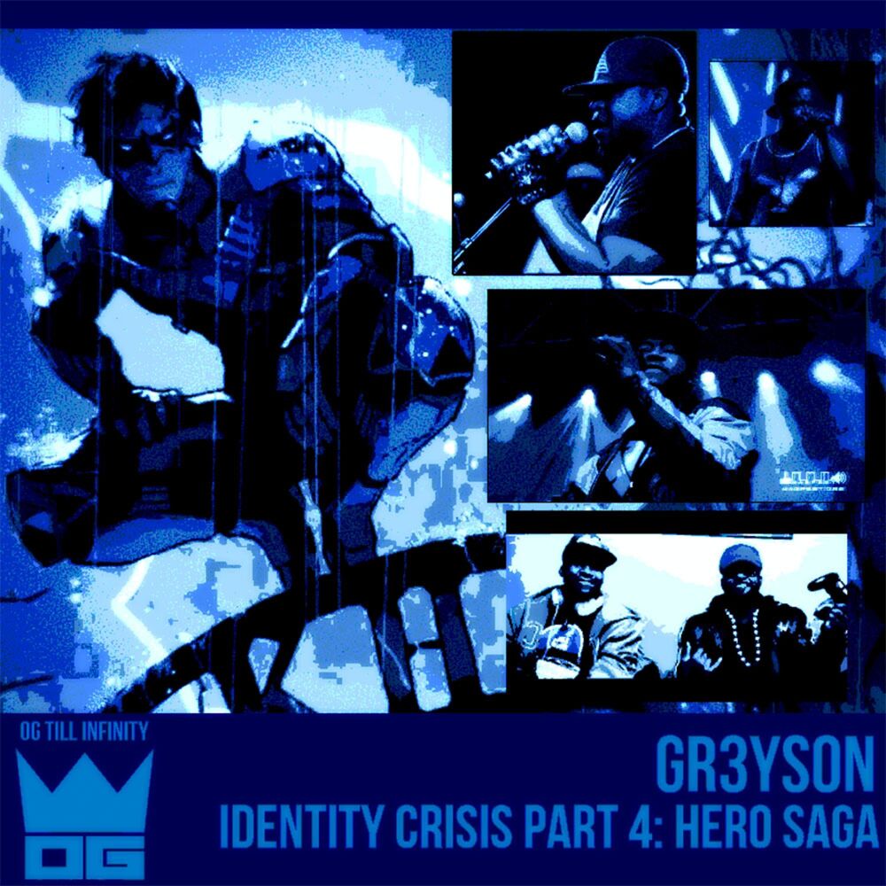 Picture of Hero Saga