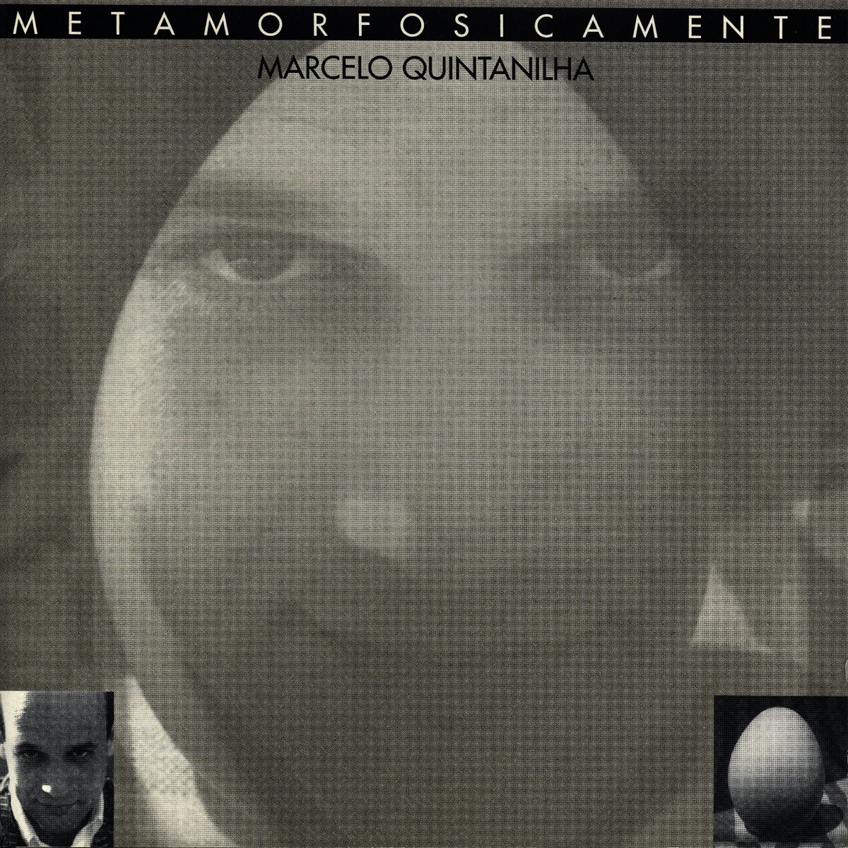 Album cover of Metamorfosicamente