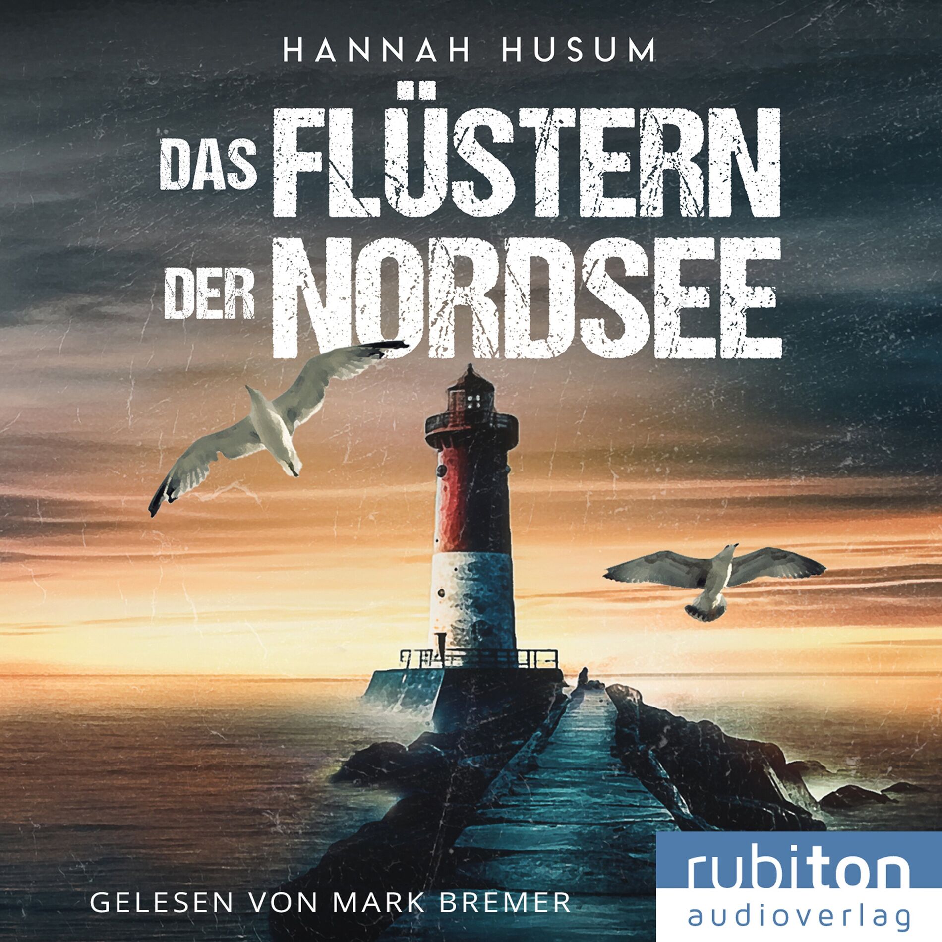 Album picture of Das Flüstern der Nordsee