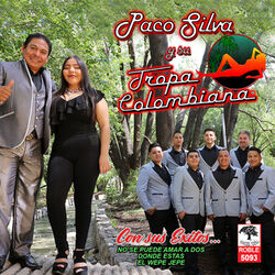 Cover of Wepe Jepe