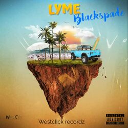 Cover of lyme