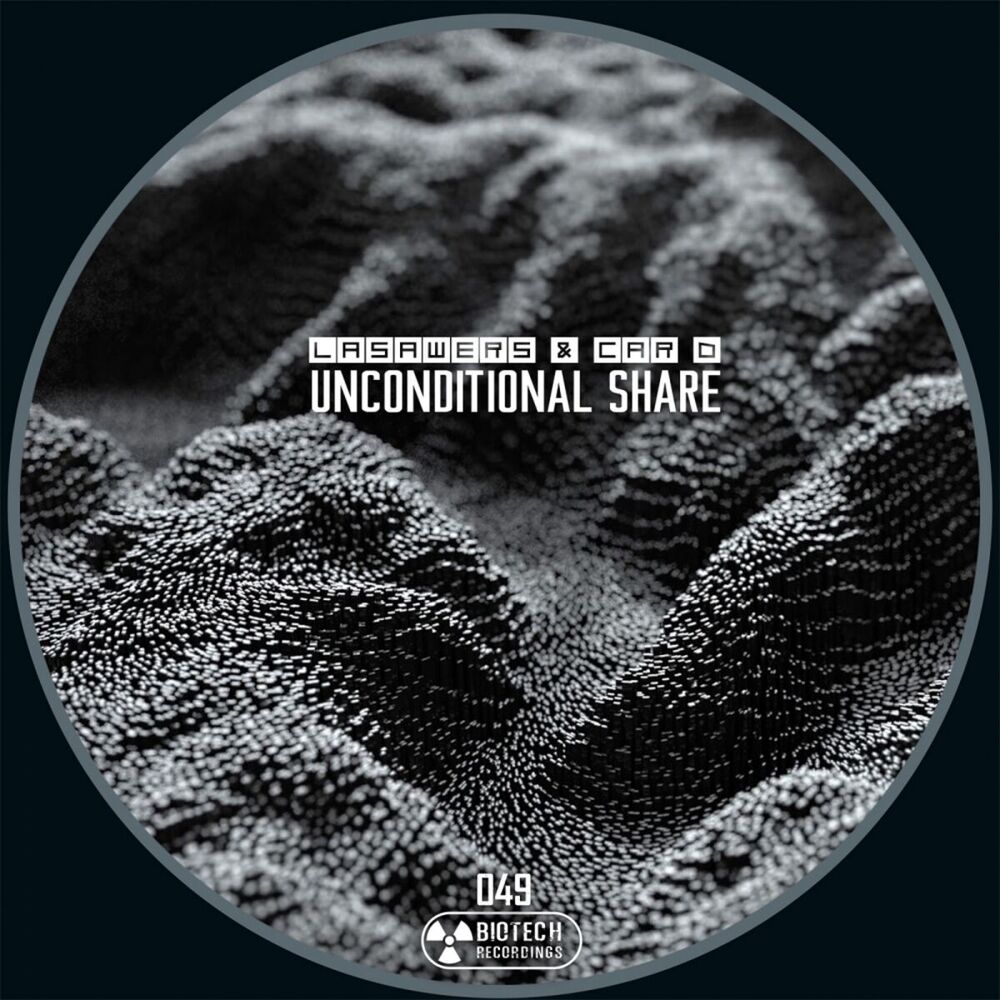Picture of Unconditional Share