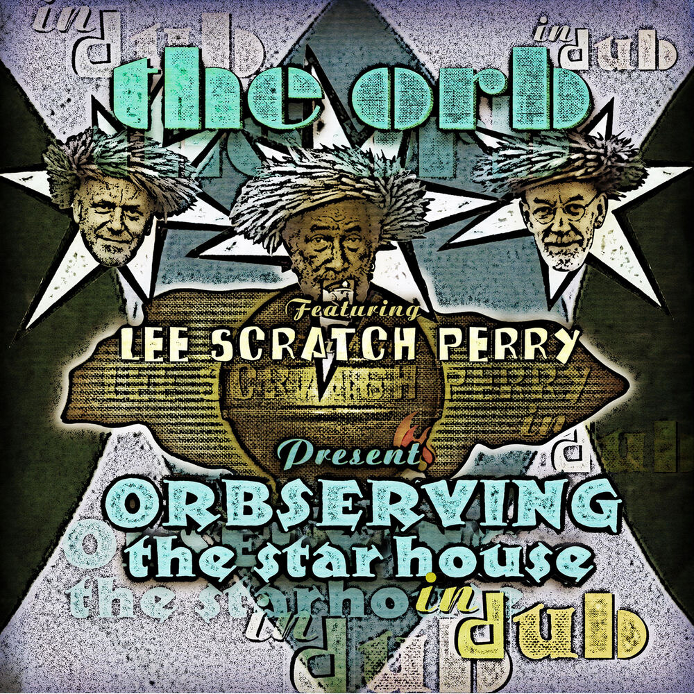 Picture of Orbserving the Star House in Dub