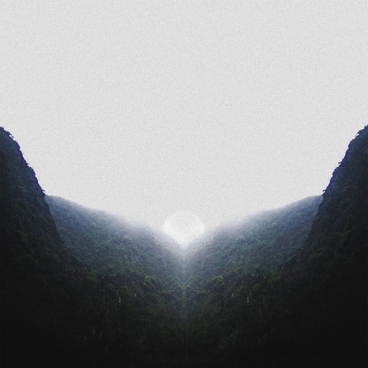 Album cover of Turn