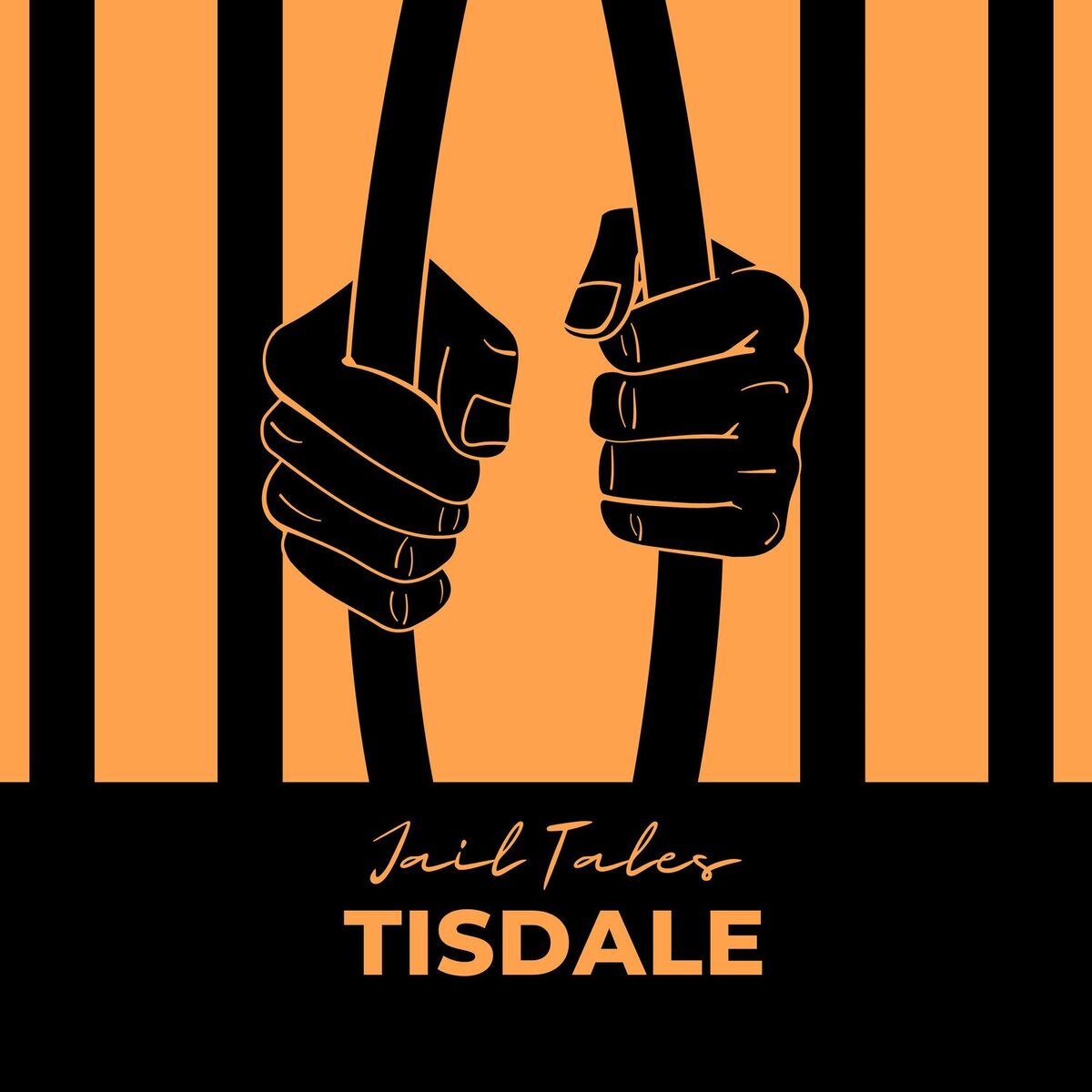 Album cover of Tisdale