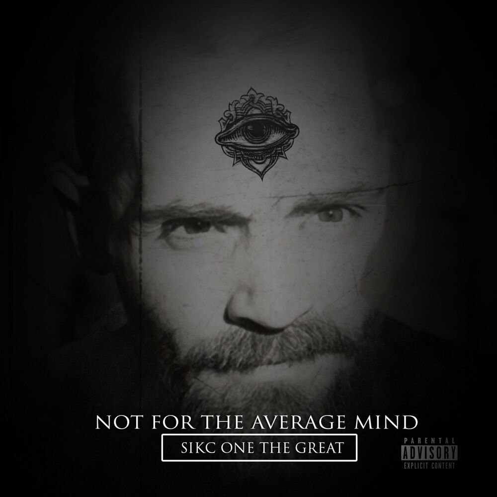 Picture of Not for the Average Mind