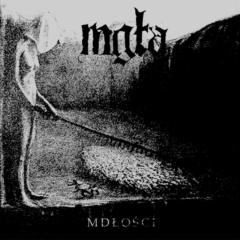 Picture of Mdłości
