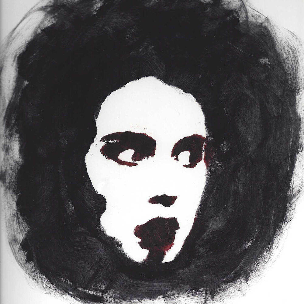 Picture of Daughter of Darkness
