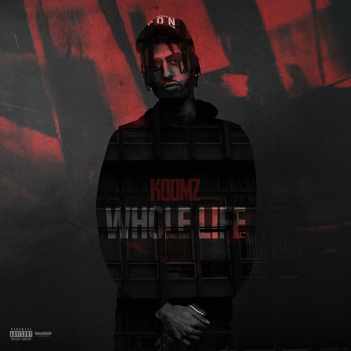 Album cover of Whole Life