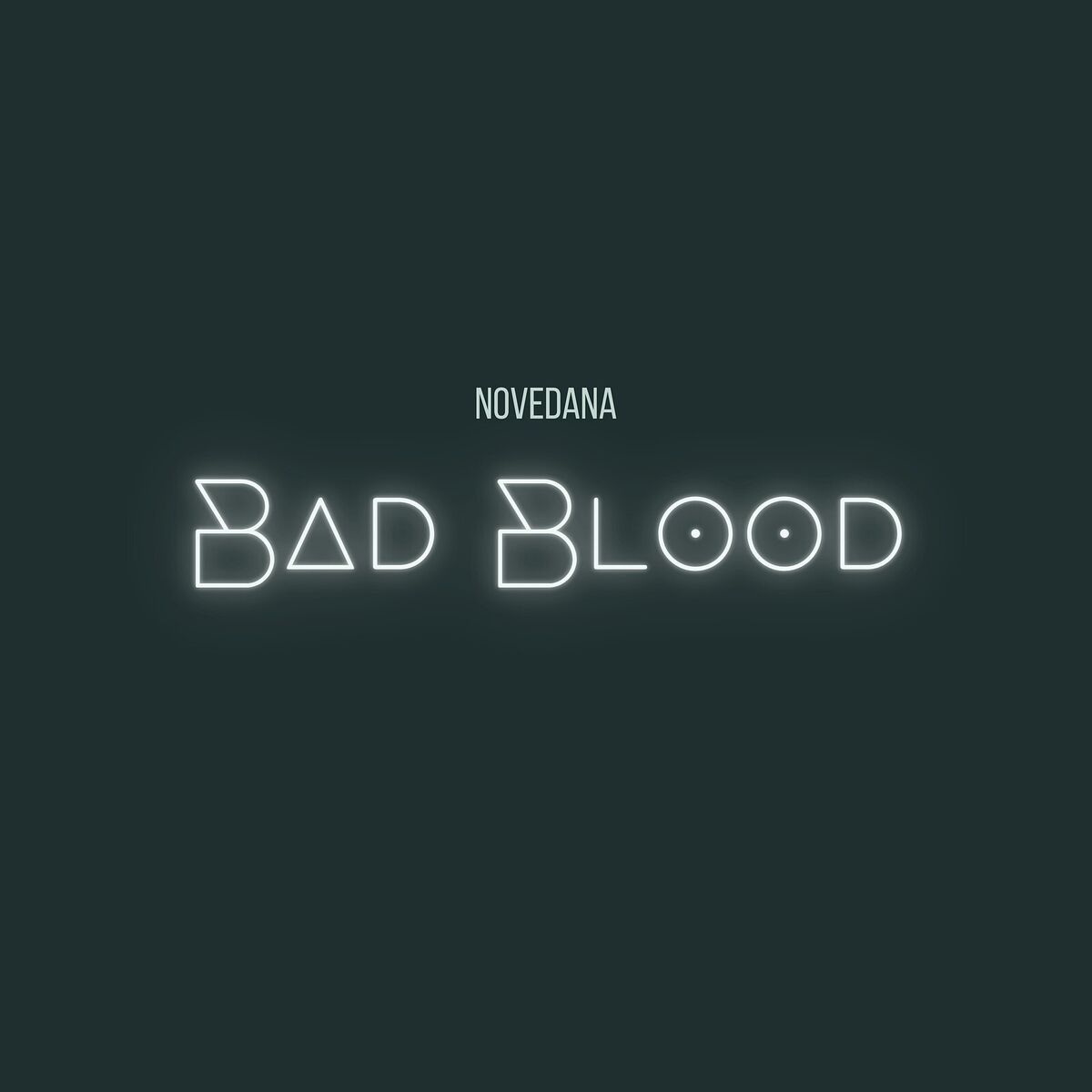 Album cover of Bad Blood