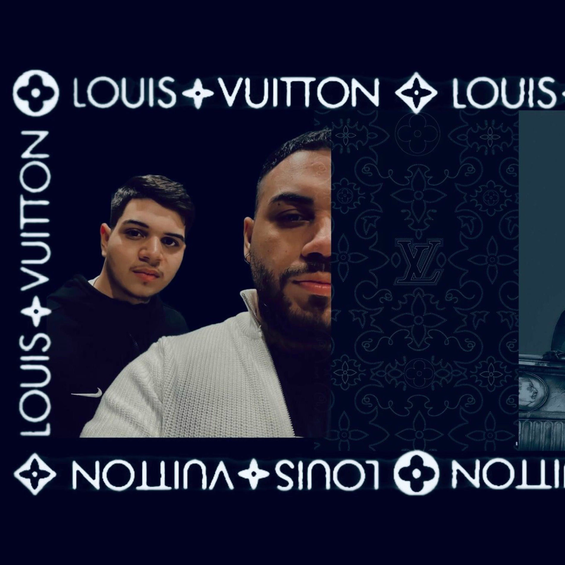 Album cover of Loui V (SIMBA EP)