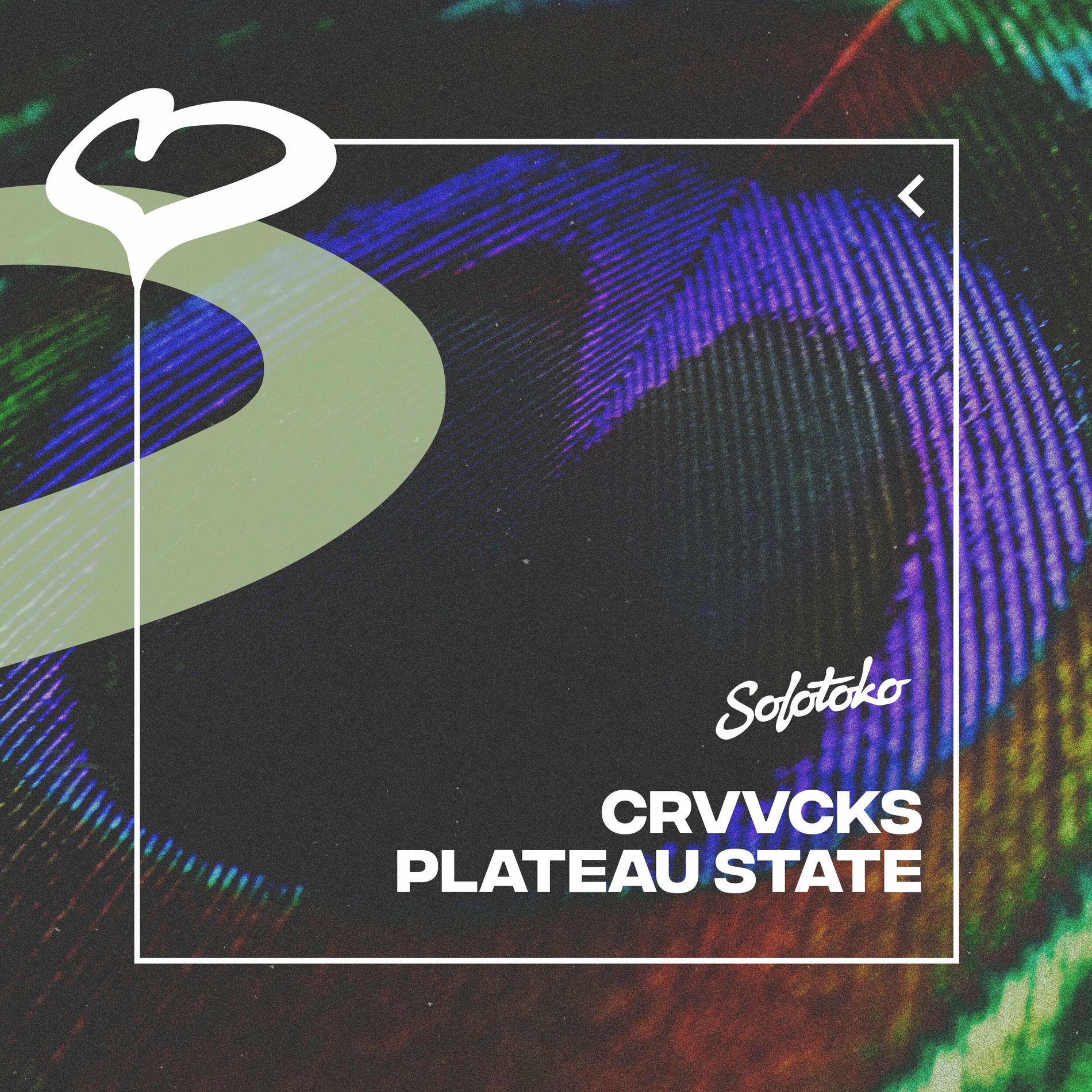 Album cover of Plateau State