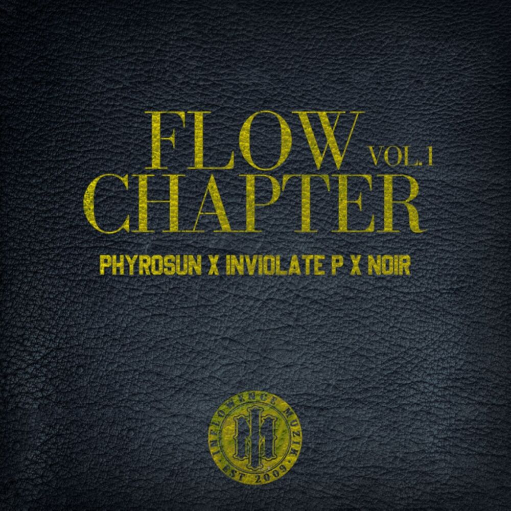 Picture of Flow Chapter (Vol. 1)
