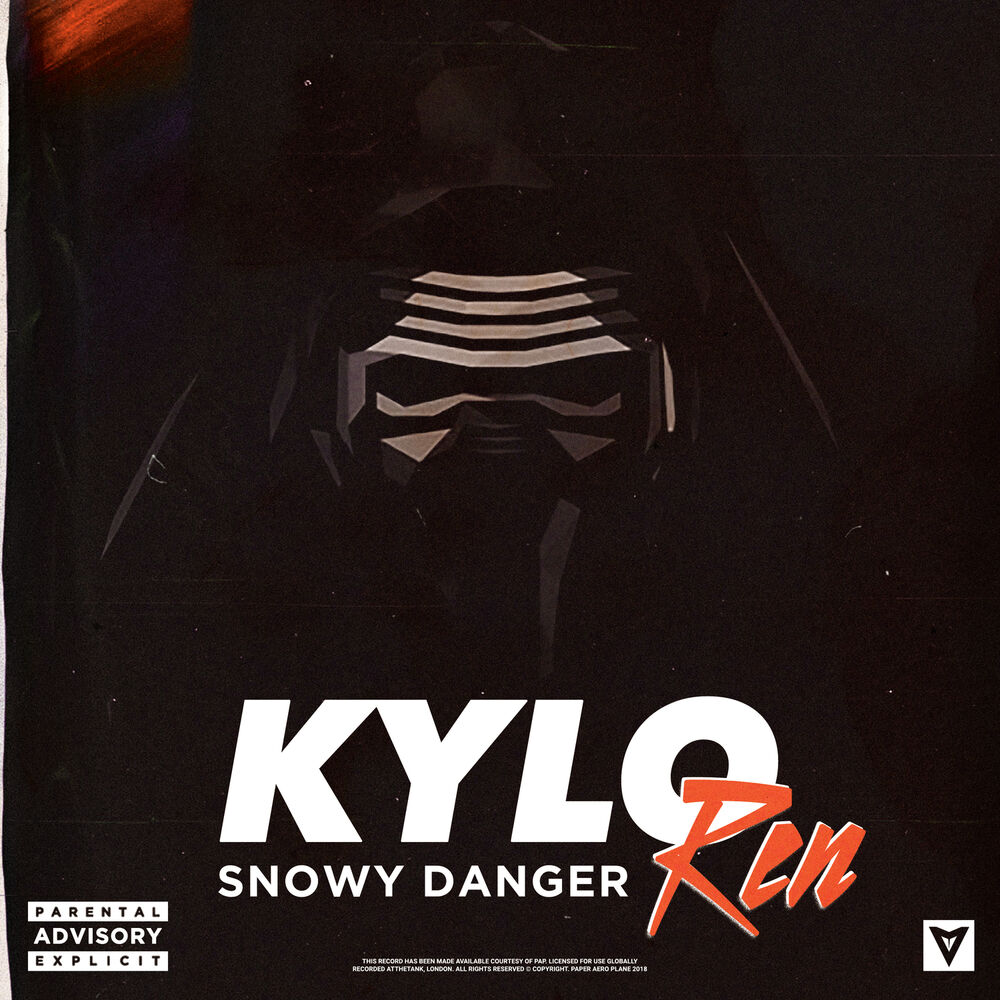 Picture of Kylo Ren