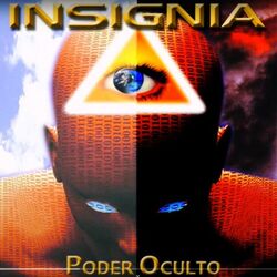 Cover of Poder Oculto
