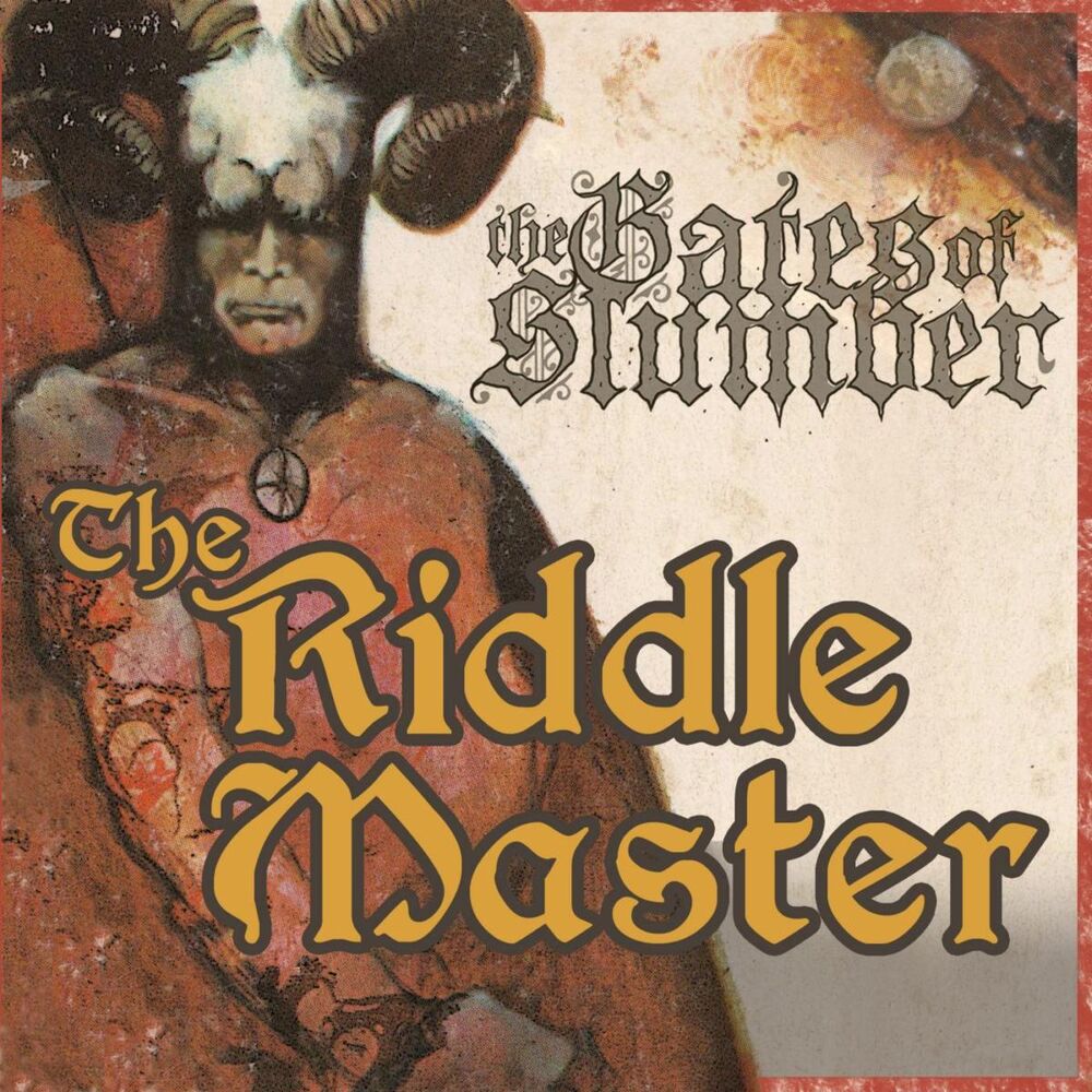 Picture of The Riddle Master