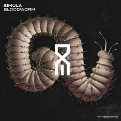 Cover of Blood Worm