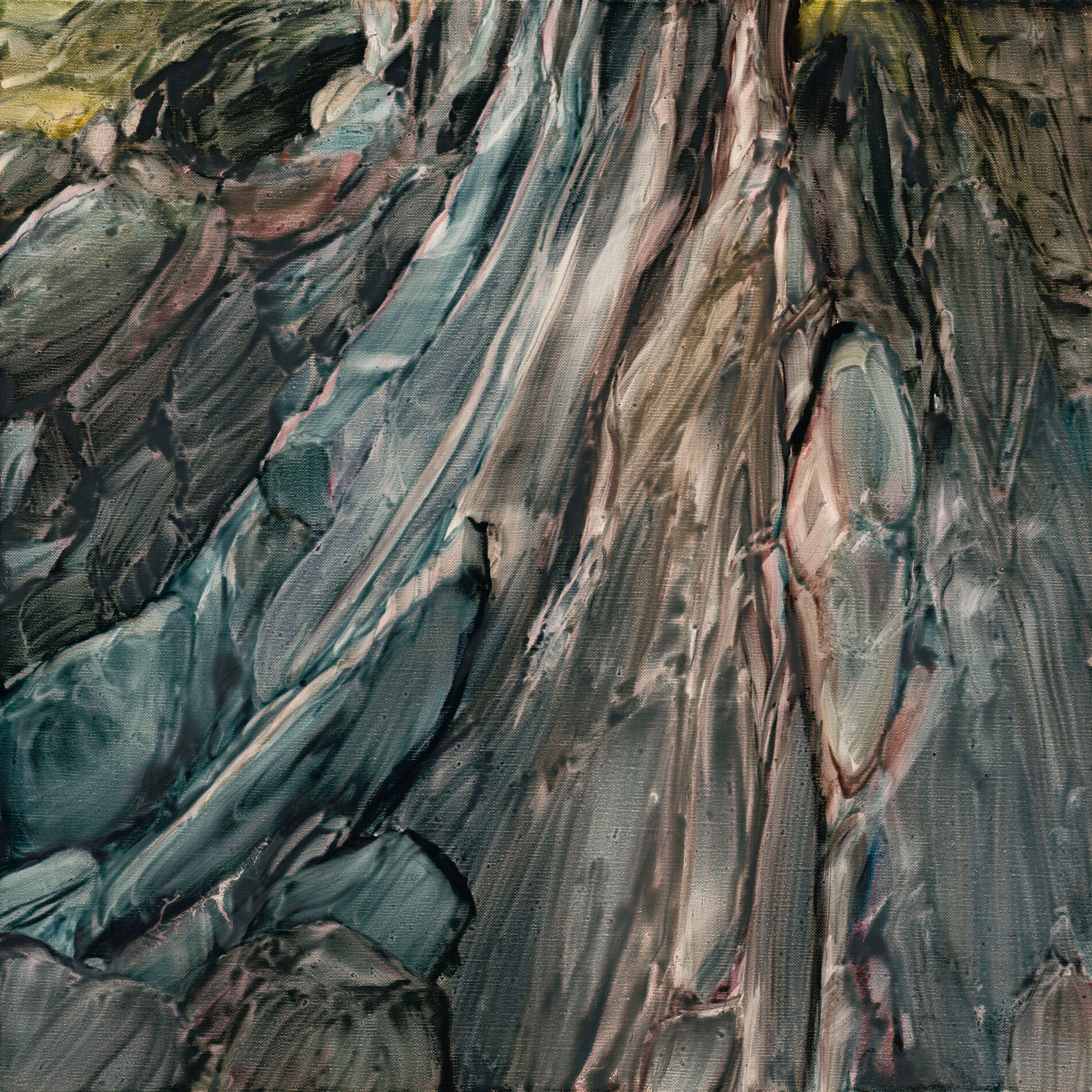 Album cover of Carrion