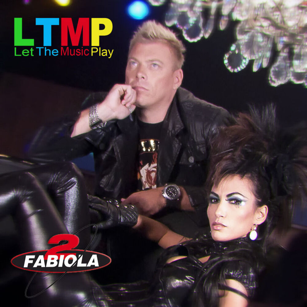 Picture of Let the Music Play