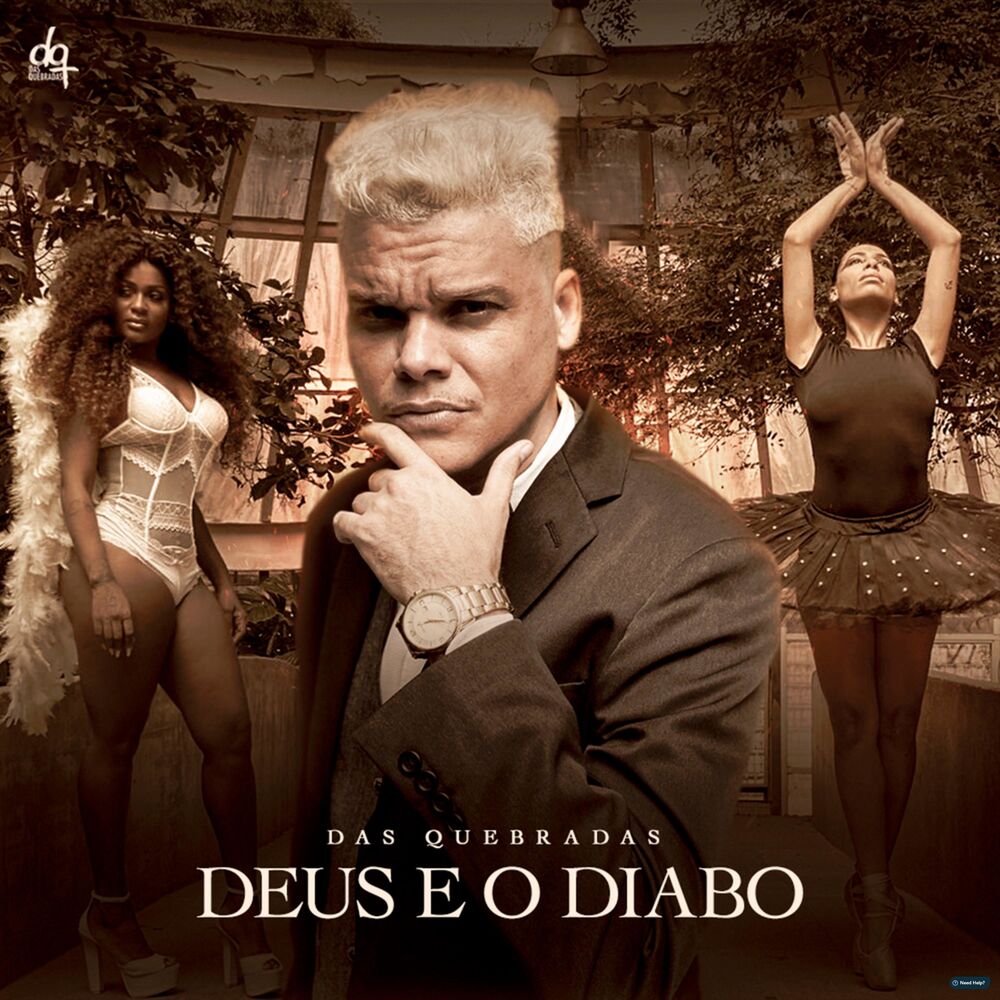 Picture of Deus e o Diabo