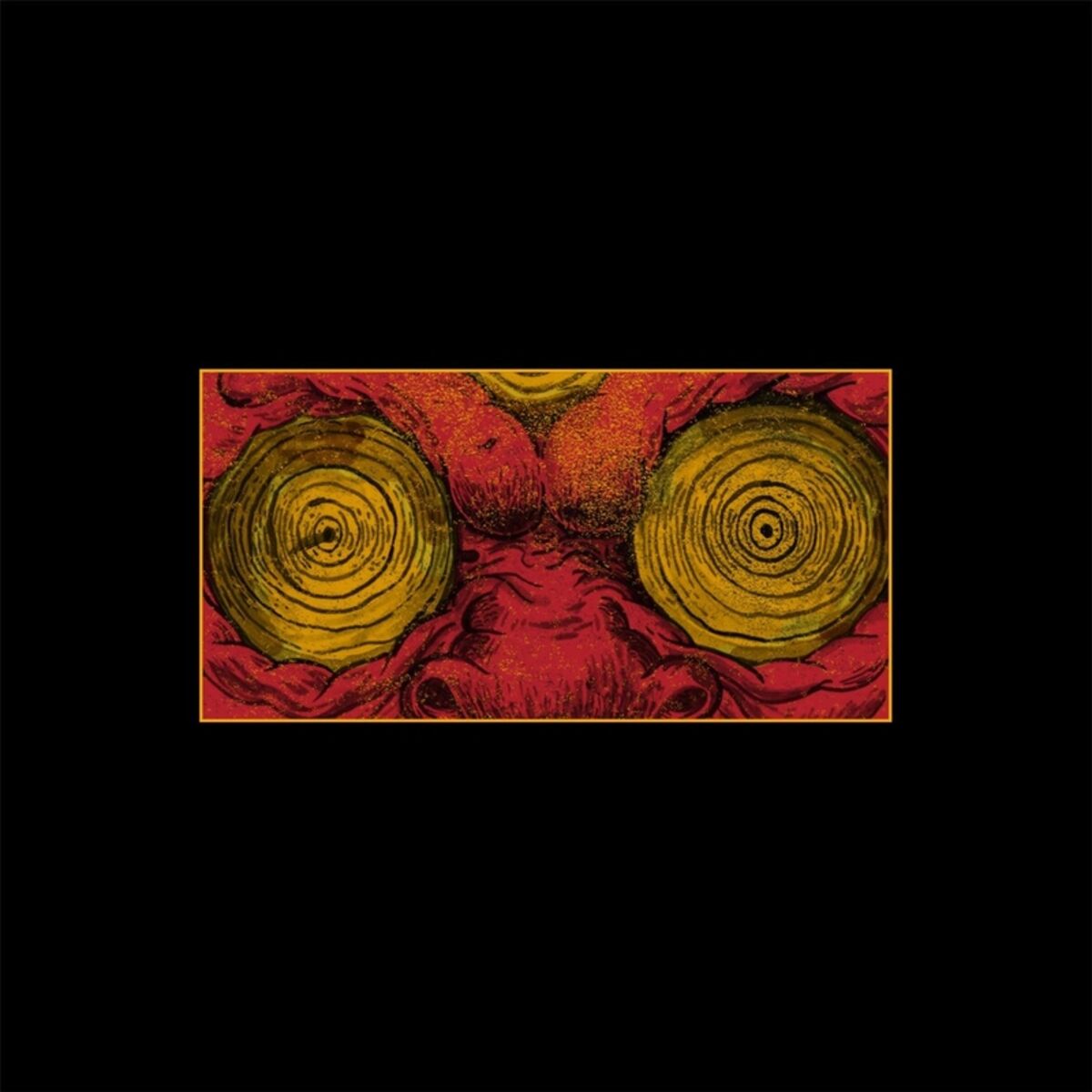 Album cover of Everyday Was