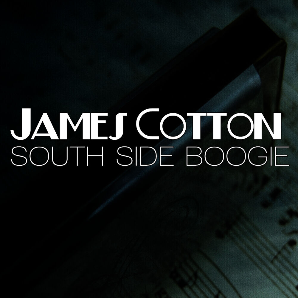 Picture of South Side Boogie