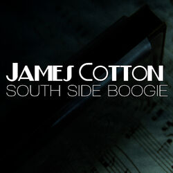 Cover of South Side Boogie