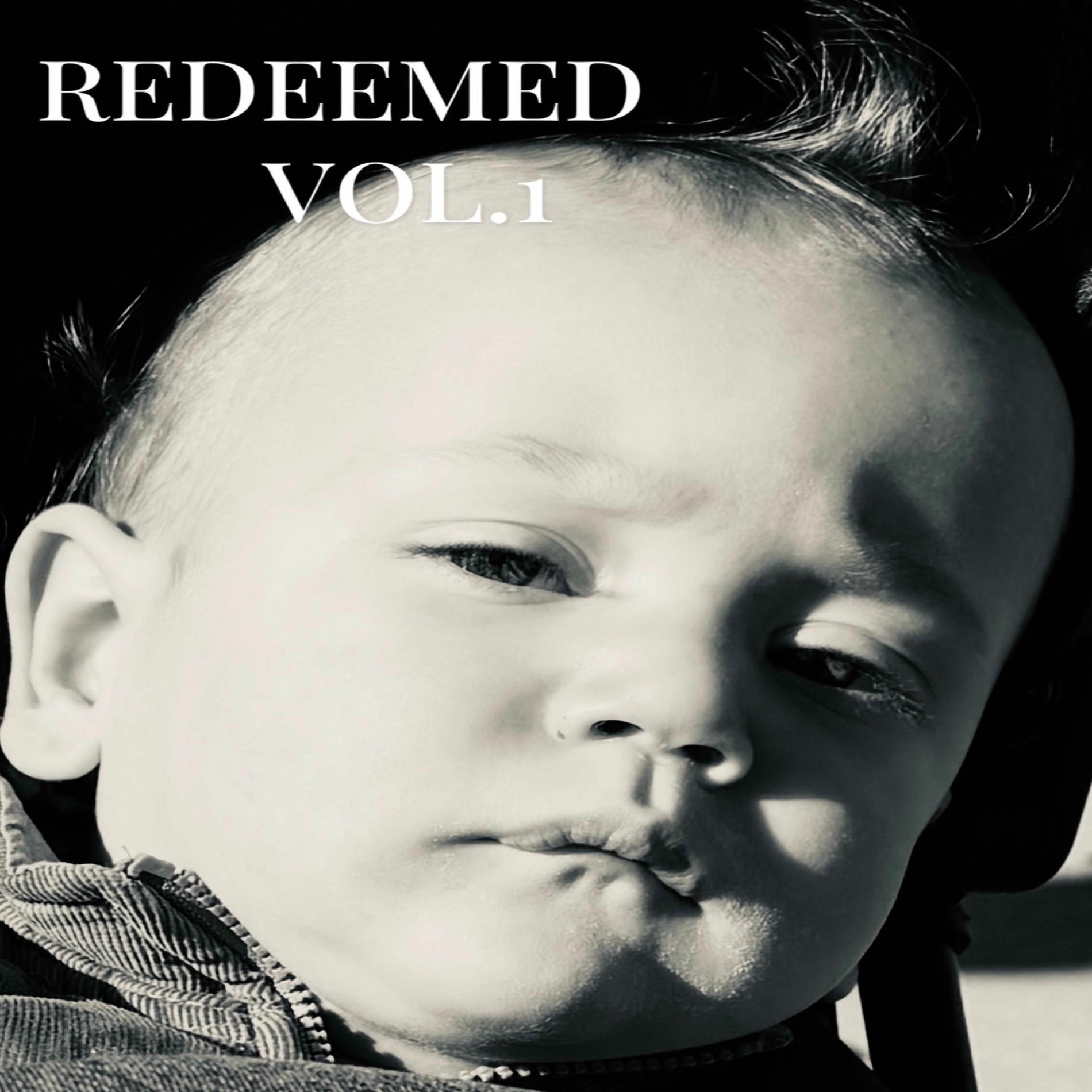 Album cover of REDEEMED, Vol. 1