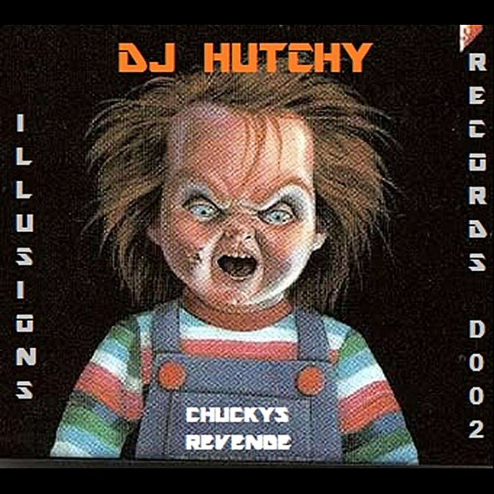 Picture of Chuckys Revenge - Single