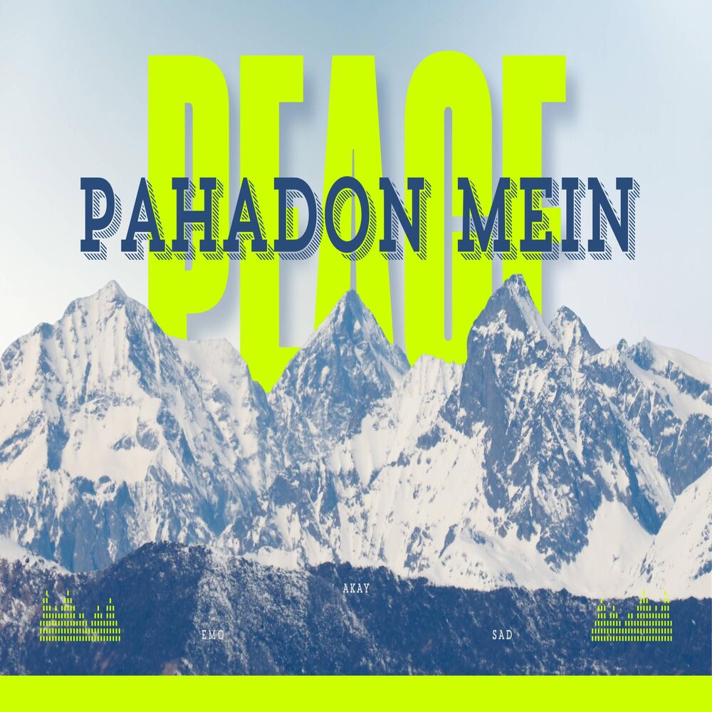 Picture of Pahadon mein