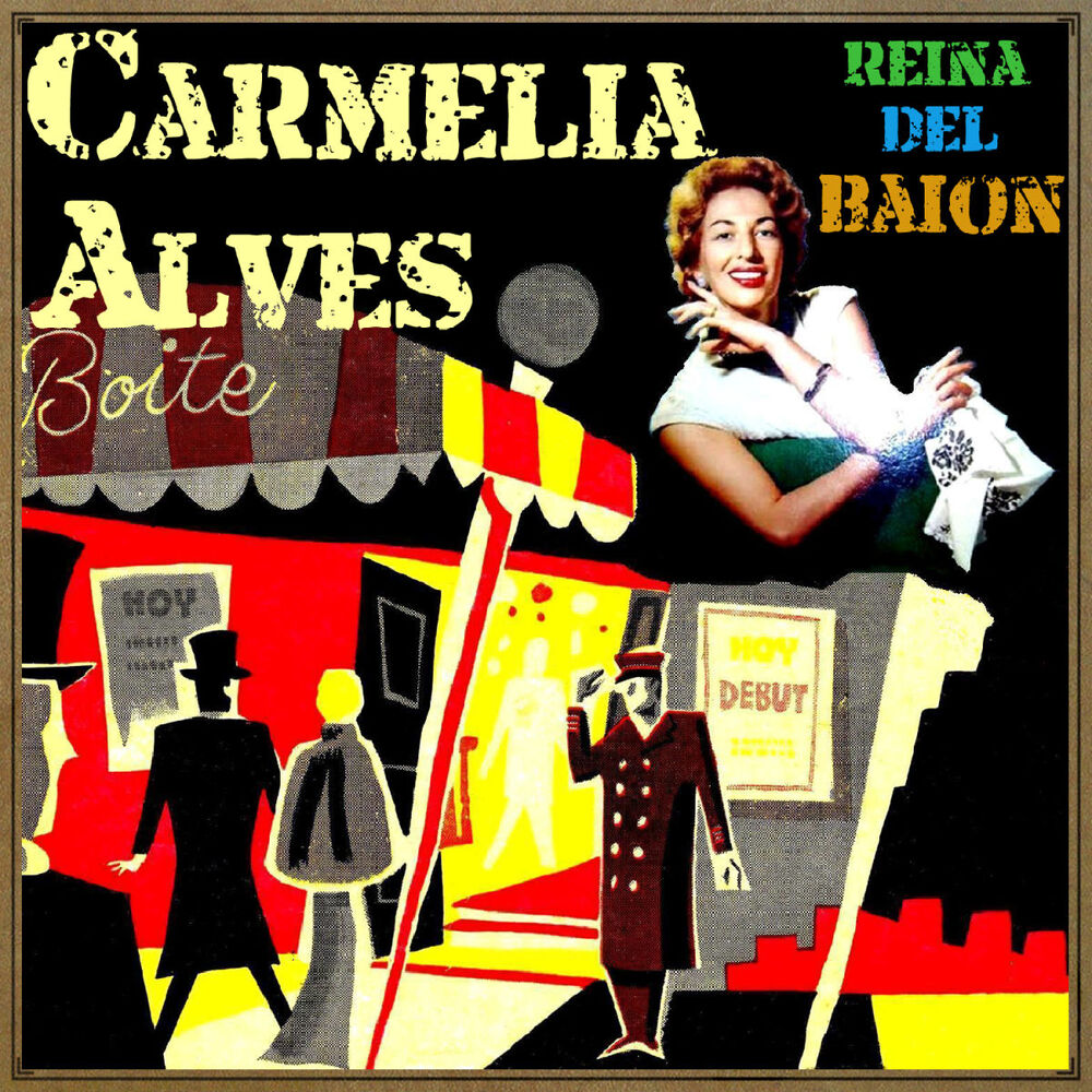 Picture of Reina del Baión