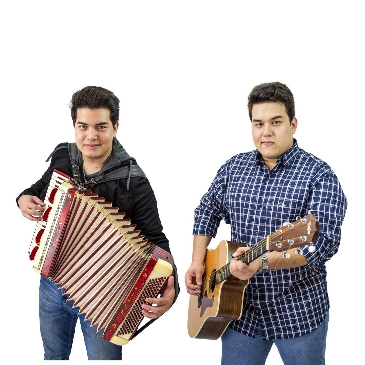 Album cover of Deu Ruim