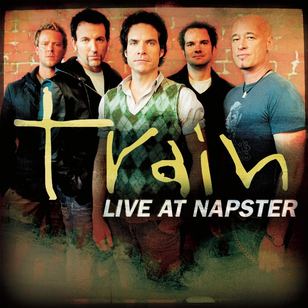 Picture of The Napster Sessions