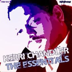 Cover of Essentials
