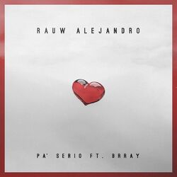 Cover of Pa' Serio